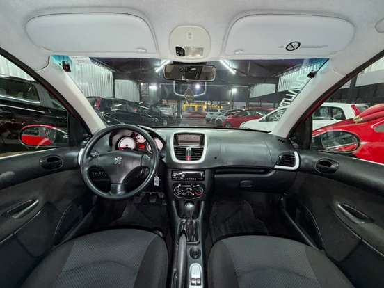 PEUGEOT-207-2014