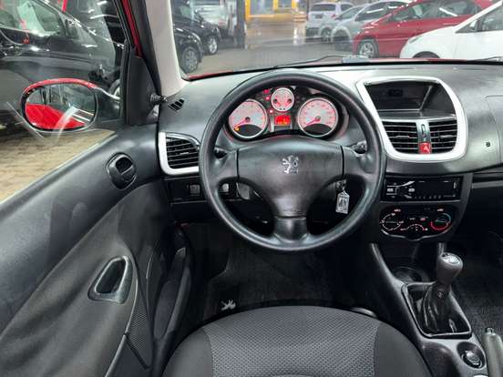 PEUGEOT-207-2014