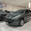 PEUGEOT 207 1.4 XR 8V FLEX 4P MANUAL PEUGEOT 207 1.4 XR 8V FLEX 4P MANUAL