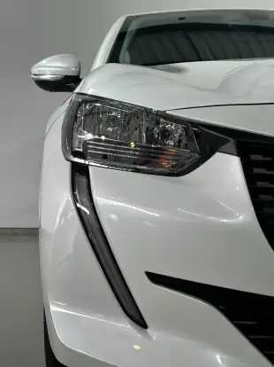 PEUGEOT-208-1.6 16V FLEX ACTIVE AT6 PEUGEOT-208-2023