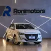 PEUGEOT 208 1.6 16V FLEX ACTIVE AT6 PEUGEOT 208 1.6 16V FLEX ACTIVE AT6