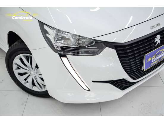 PEUGEOT-208-1.0 FIREFLY FLEX LIKE MANUAL PEUGEOT-208-2024