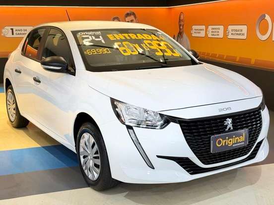 PEUGEOT-208-2023