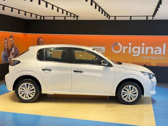 PEUGEOT-208-2023