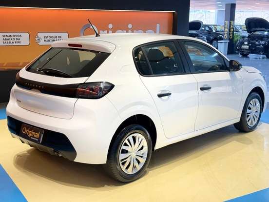 PEUGEOT-208-2023
