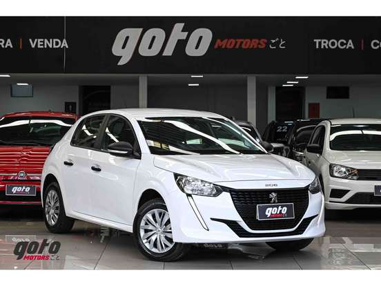 PEUGEOT-208-2023