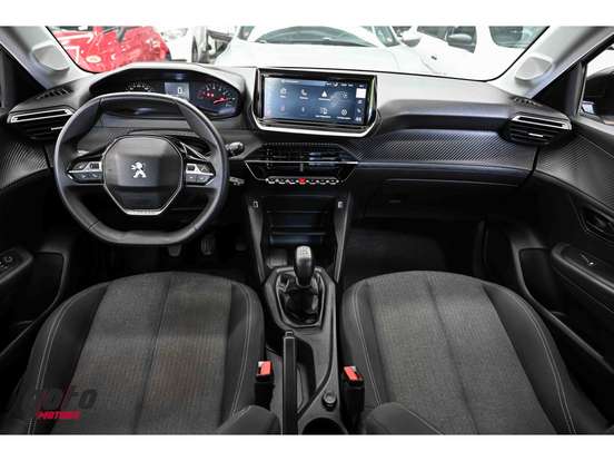 PEUGEOT-208-1.0 FIREFLY FLEX LIKE MANUAL PEUGEOT-208-2023