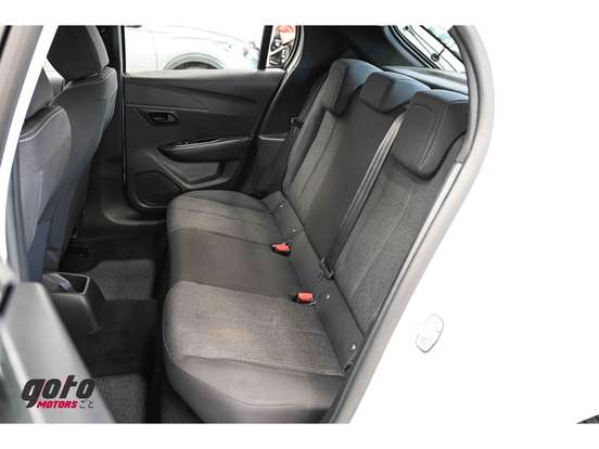 PEUGEOT-208-1.0 FIREFLY FLEX LIKE MANUAL PEUGEOT-208-2023