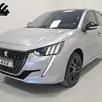 PEUGEOT 208 1.0 FIREFLY FLEX STYLE MANUAL PEUGEOT 208 1.0 FIREFLY FLEX STYLE MANUAL
