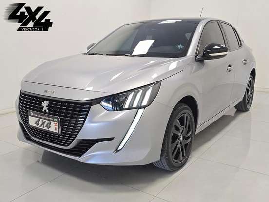 PEUGEOT-208-1.0 FIREFLY FLEX STYLE MANUAL PEUGEOT-208-2023