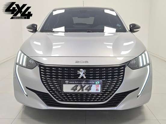 PEUGEOT-208-1.0 FIREFLY FLEX STYLE MANUAL PEUGEOT-208-2023