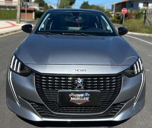 PEUGEOT-208-2023