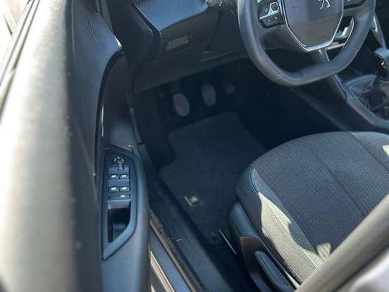 PEUGEOT-208-1.0 FIREFLY FLEX STYLE MANUAL PEUGEOT-208-2023