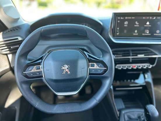 PEUGEOT-208-1.0 FIREFLY FLEX STYLE MANUAL PEUGEOT-208-2023