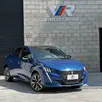 PEUGEOT 208 1.0 TURBO 200 FLEX STYLE CVT PEUGEOT 208 1.0 TURBO 200 FLEX STYLE CVT