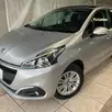 PEUGEOT 208 1.2 ALLURE 12V FLEX 4P MANUAL PEUGEOT 208 1.2 ALLURE 12V FLEX 4P MANUAL