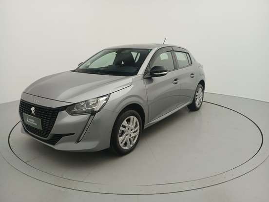 PEUGEOT-208-2023