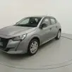 PEUGEOT 208 1.6 16V FLEX ACTIVE AT6 PEUGEOT 208 1.6 16V FLEX ACTIVE AT6