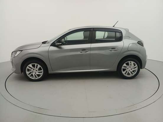 PEUGEOT-208-2023