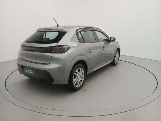PEUGEOT-208-2023