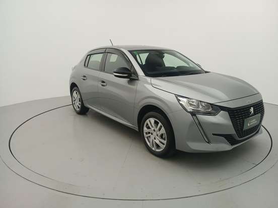 PEUGEOT-208-2023