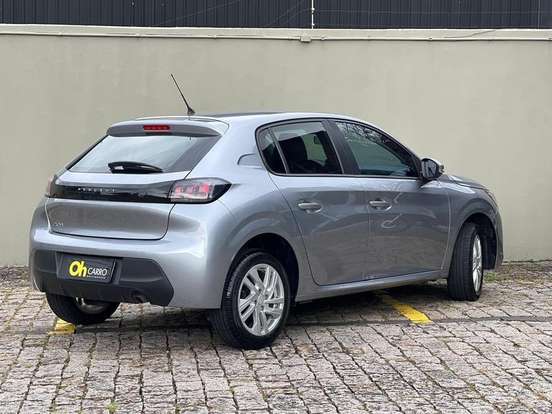 PEUGEOT-208-2022