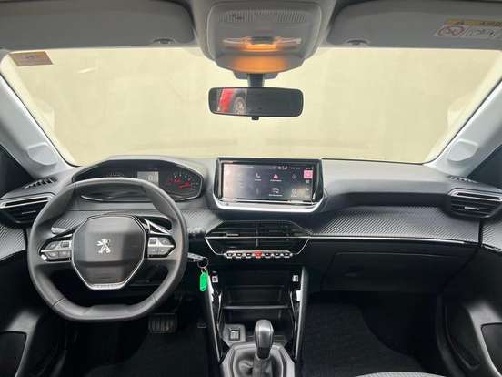 PEUGEOT-208-1.6 16V FLEX ACTIVE AT6 PEUGEOT-208-2022