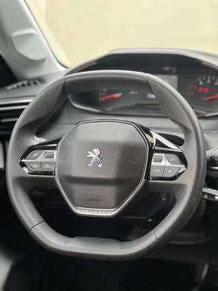 PEUGEOT-208-1.6 16V FLEX ACTIVE AT6 PEUGEOT-208-2022