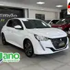 PEUGEOT 208 1.6 16V FLEX ACTIVE AT6 PEUGEOT 208 1.6 16V FLEX ACTIVE AT6