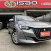 PEUGEOT 208 1.6 16V FLEX ACTIVE AT6 PEUGEOT 208 1.6 16V FLEX ACTIVE AT6