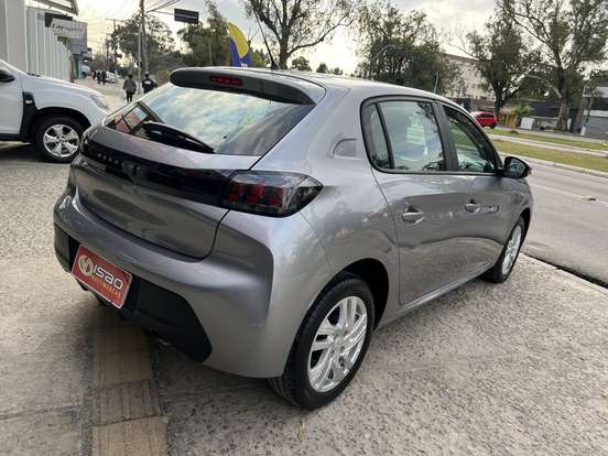 PEUGEOT-208-2022
