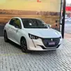 PEUGEOT 208 1.6 16V FLEX GRIFFE AT6 PEUGEOT 208 1.6 16V FLEX GRIFFE AT6