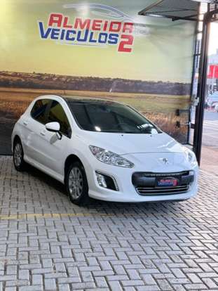 PEUGEOT-308-2013