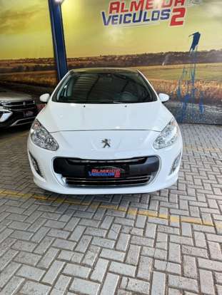 PEUGEOT-308-2013