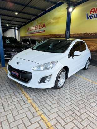 PEUGEOT-308-2013