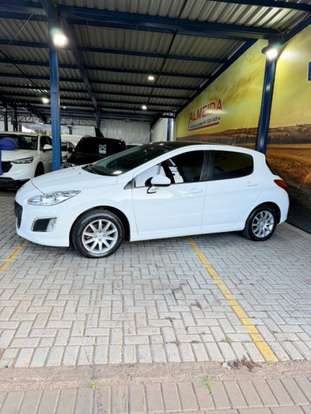 PEUGEOT-308-2013