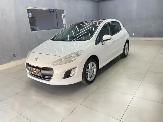 PEUGEOT-308-2013