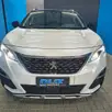 PEUGEOT 5008 1.6 GRIFFE PACK THP 16V GASOLINA 4P AUTOMÁTICO PEUGEOT 5008 1.6 GRIFFE PACK THP 16V GASOLINA 4P AUTOMÁTICO