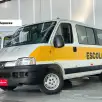 PEUGEOT BOXER 2.3 HDI 330 16 LUGARES 16V TURBO DIESEL INTERCOOLER 4P MANUAL PEUGEOT BOXER 2.3 HDI 330 16 LUGARES 16V TURBO DIESEL INTERCOOLER 4P MANUAL