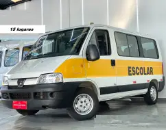 PEUGEOT BOXER 2.3 HDI 330 16 LUGARES 16V TURBO DIESEL INTERCOOLER 4P MANUAL PEUGEOT BOXER 2.3 HDI 330 16 LUGARES 16V TURBO DIESEL INTERCOOLER 4P MANUAL