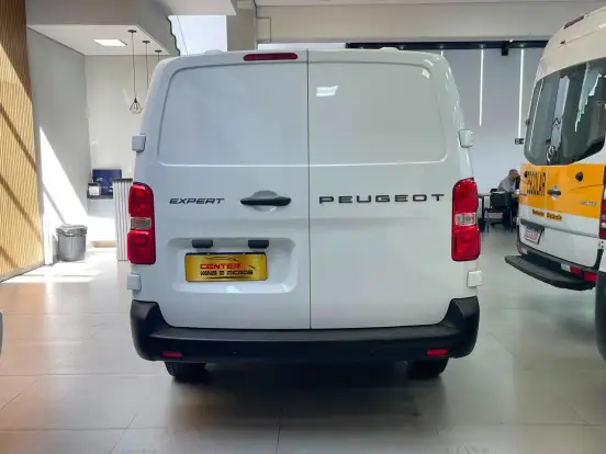 PEUGEOT-EXPERT-2.2 TURBO DIESEL CARGO MANUAL PEUGEOT-EXPERT-2025