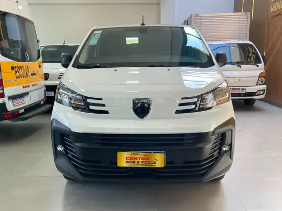 PEUGEOT-EXPERT-2.2 TURBO DIESEL CARGO MANUAL PEUGEOT-EXPERT-2025