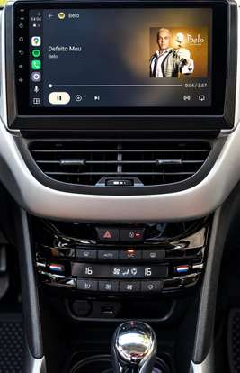 PEUGEOT-2008-1.6 16V FLEX ALLURE 4P AUTOMÁTICO PEUGEOT-2008-2015