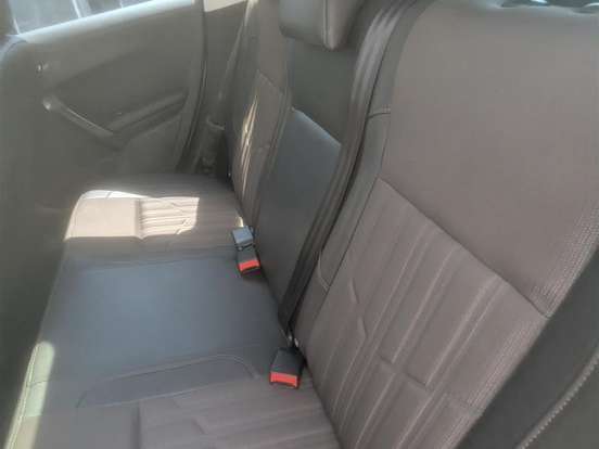 PEUGEOT-2008-1.6 16V FLEX CROSSWAY 4P AUTOMÁTICO PEUGEOT-2008-2017