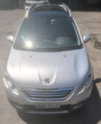 PEUGEOT-2008-2017