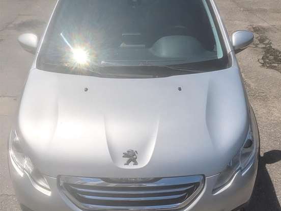 PEUGEOT-2008-1.6 16V FLEX CROSSWAY 4P AUTOMÁTICO PEUGEOT-2008-2017