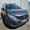 PEUGEOT 2008 1.6 16V FLEX GRIFFE 4P AUTOMÁTICO PEUGEOT 2008 1.6 16V FLEX GRIFFE 4P AUTOMÁTICO