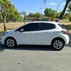 PEUGEOT 208 1.2 ACTIVE 12V FLEX 4P MANUAL PEUGEOT 208 1.2 ACTIVE 12V FLEX 4P MANUAL