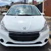 PEUGEOT 208 1.5 ACTIVE 8V FLEX 4P MANUAL PEUGEOT 208 1.5 ACTIVE 8V FLEX 4P MANUAL