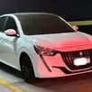 PEUGEOT 208 1.6 16V FLEX ACTIVE PACK AT6 PEUGEOT 208 1.6 16V FLEX ACTIVE PACK AT6